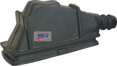 Маншон под скоростна кутия - MKS 416 за FORD